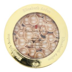 Elizabeth Arden Advanced Ceramide Daily Youth Restoring Serum 60 Pieces Empty Container