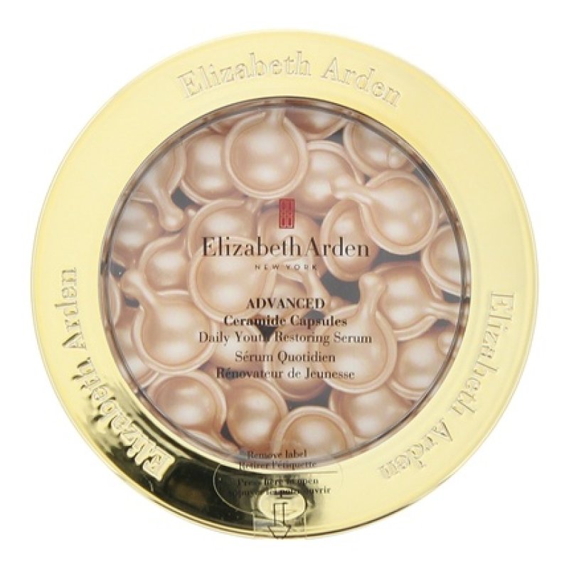 Elizabeth Arden Advanced Ceramide Daily Youth Restoring Serum 60 Pieces Empty Container