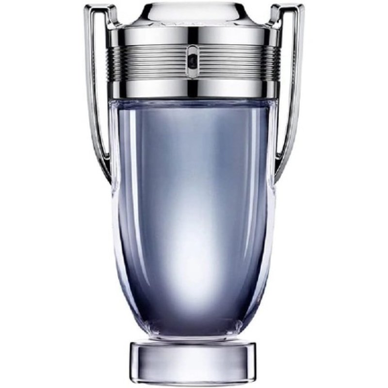 Paco Rabanne Invictus Eau De Toilette 200ml
