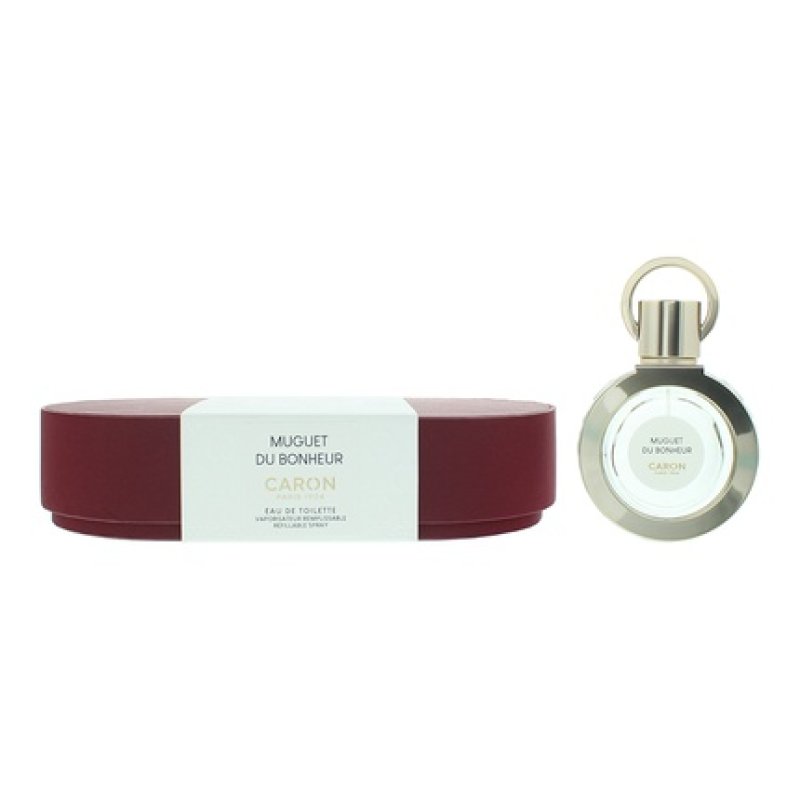 Caron Muguet Du Bonheur Eau De Toilette 30ml