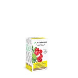 Arkopharma Gayuba 48 Capsules