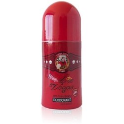 Cuba Las Vegas Deodorant