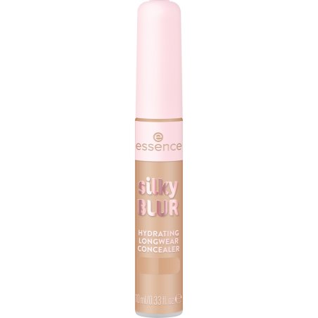 Essence Silky Blur Hydrating Longwear Concealer 10 Ml
