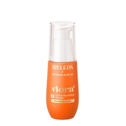 Weleda Vlora Extra-Soothing Drops Intimate oil Female 30 ml Box