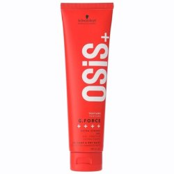 Schwarzkopf Osis Short Texture Gforce Styling Gel 150ml
