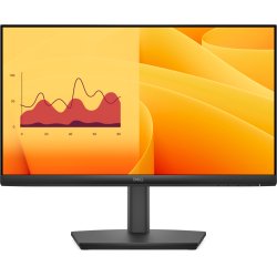 Ecran 22" Dell Pro E2225HSM avec socle reglable