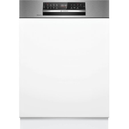 Bosch SMI6ECS10E lave-vaisselle Semi-intégré 14 couverts