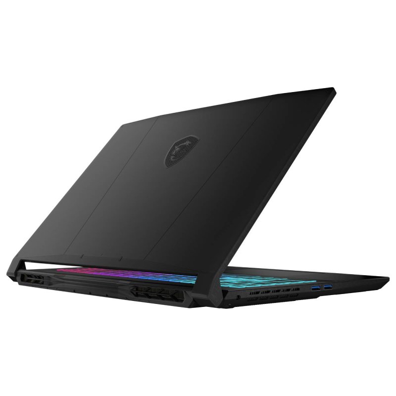 MSI Katana 15 HX B14WGK-1028 - 15,6" QHD 165Hz Display, Intel Core i7-14650HX, 16GB DDR5 RAM, 1TB SSD, NVIDIA RTX 5070,