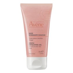 Avene Essentiel Body BB cream 50 ml White