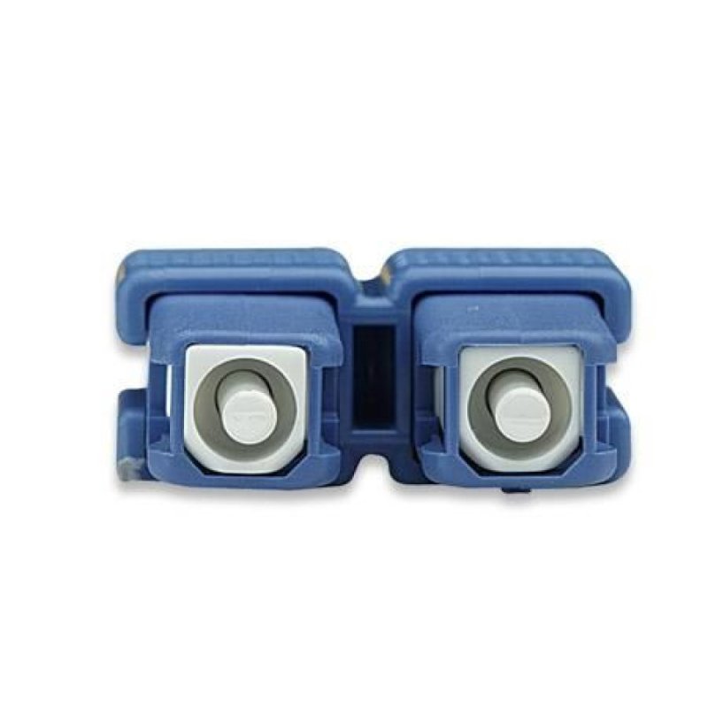 Câble FO duplex E9/125 SC/SC 5,0 m