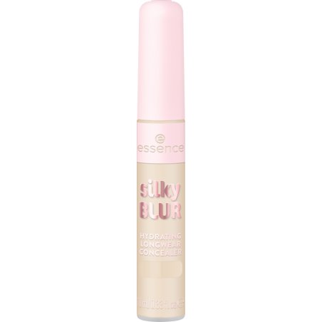Essence Silky Blur Hydrating Longwear Concealer 10 Ml
