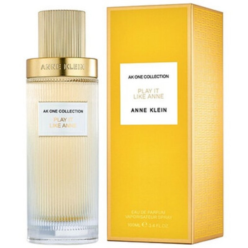 Anne Klein Play It Like Anne Eau De Parfum