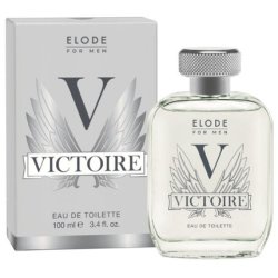 Elode Victoire - Eau De Toilette