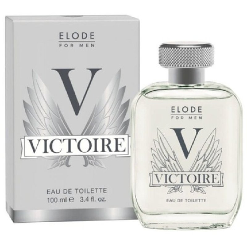 Elode Victoire - Eau De Toilette
