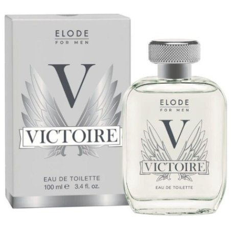 Elode Victoire - Eau De Toilette