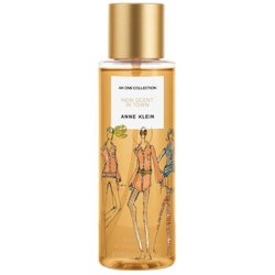 Anne Klein New Scent In Town Body Spray