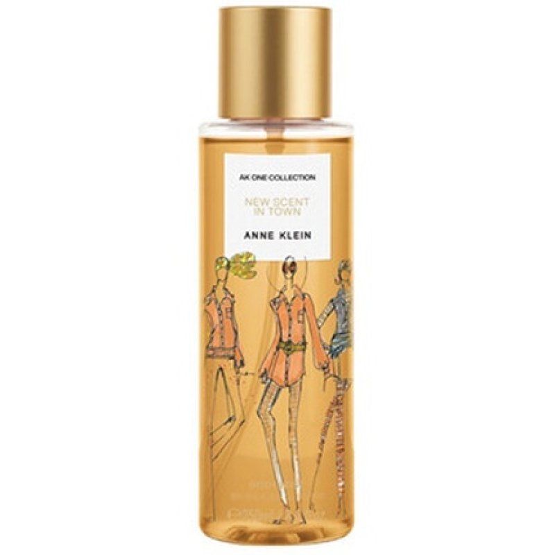 Anne Klein New Scent In Town Body Spray