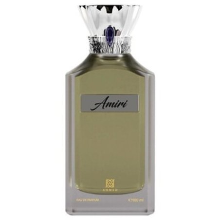 Ahmed Al Maghribi Amiri Eau De Parfum