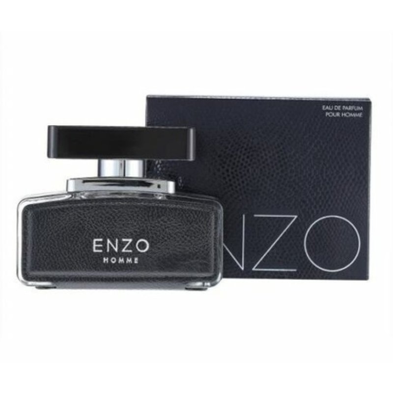 Enzo Pour Homme Eau De Parfum Volume 100 Ml
