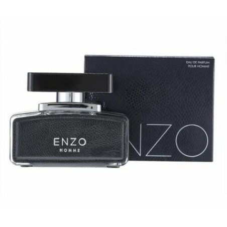 Enzo Pour Homme Eau De Parfum Volume 100 Ml