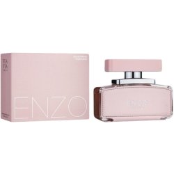 Enzo Pour Femme Eau De Parfum Volume 100 Ml