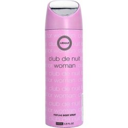 Armaf Club De Nuit Women Body Spray