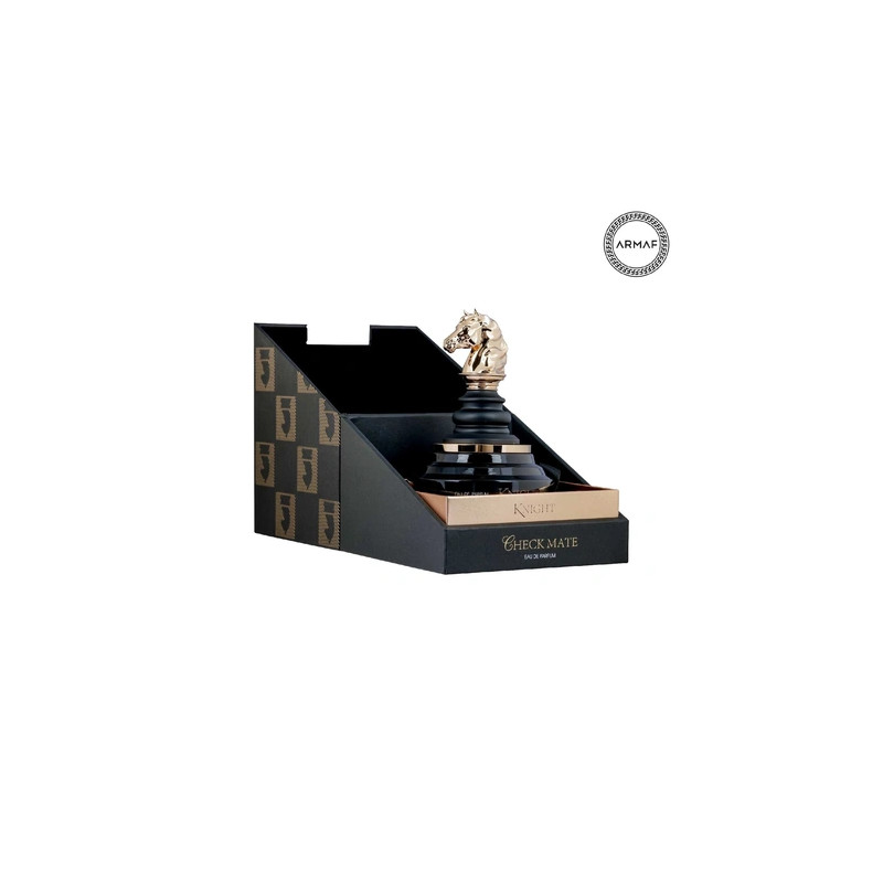 Armaf Check Mate Knight Eau De Parfum For Women 100 Ml