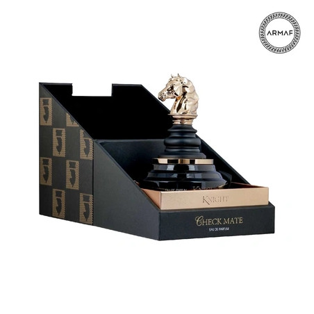Armaf Check Mate Knight Eau De Parfum For Women 100 Ml
