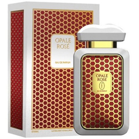 Flavia Opale Rose Eau De Parfum