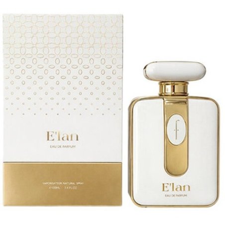 Flavia Elan Eau De Parfum