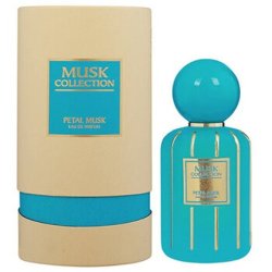 Flavia Petal Musk Eau De Parfum