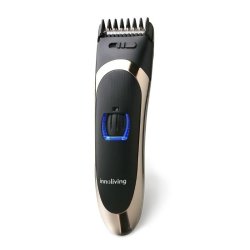 Innoliving INN-615 hair trimmers/clipper Black 24 Nickel-Cadmium (NiCd)