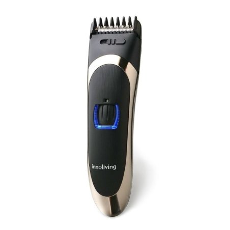 Innoliving INN-615 tondeuse à cheveux Noir 24 Nickel-Cadmium (NiCd)