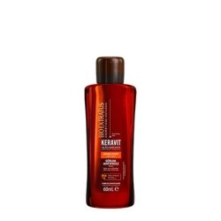 Bio Extratus Queravit Liquid Crystal 60ml - Professional Hair Care
