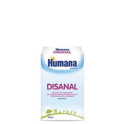 Humana Disanal