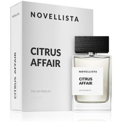 Novellista Citrus Affair Eau De Parfum