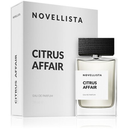 Novellista Citrus Affair Eau De Parfum