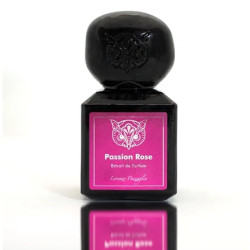 Lorenzo Pazzaglia Passion Rose 28ml