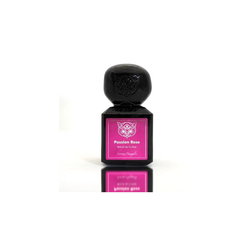 Lorenzo Pazzaglia Passion Rose 28ml