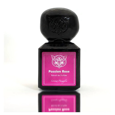 Lorenzo Pazzaglia Passion Rose 28ml