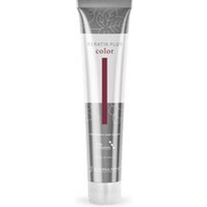 Jean Paul Gaultier Keratin Plus Color - 100 Ml