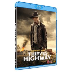 Mis.Label Thieves Highway Blu-ray English
