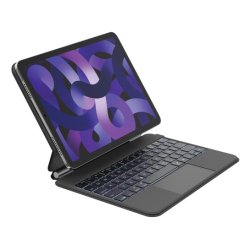 Belkin BBZ002de-V2 QWERTZ Allemand Bluetooth Noir