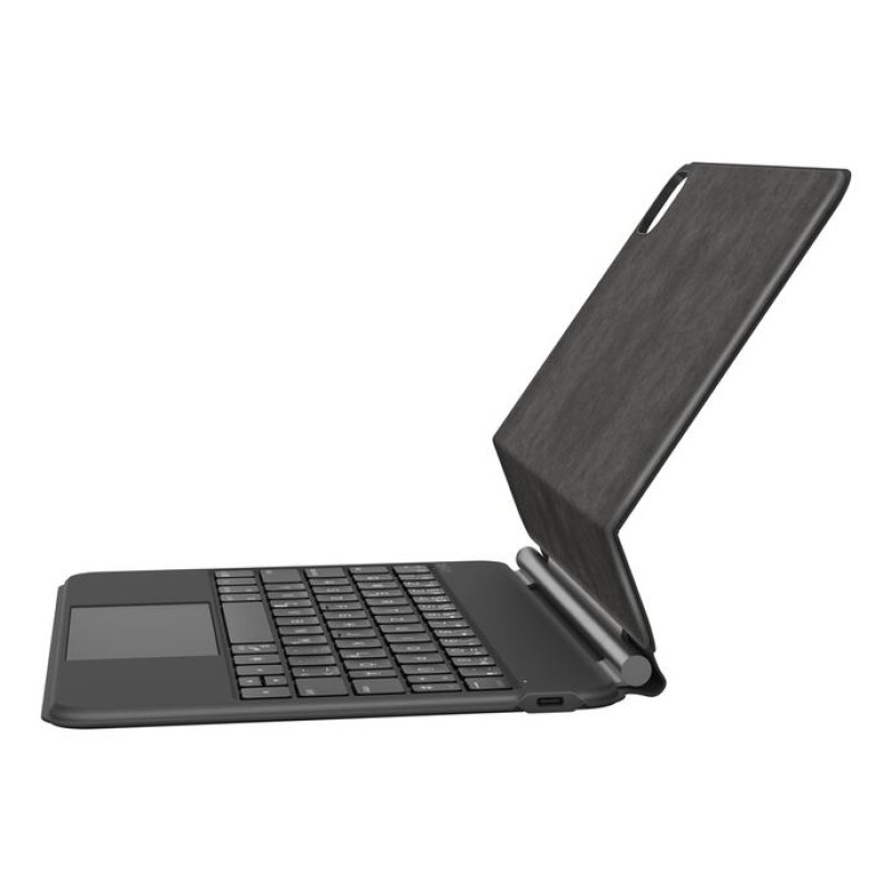 Belkin Pro Tastatur mit Hlle f. iPad Pro 11 (M4) DE BBZ002de-v2