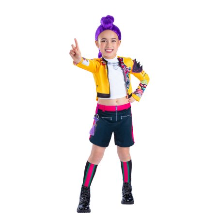 Rubies - K-Pop Rumi Core Look (142-148 cm)