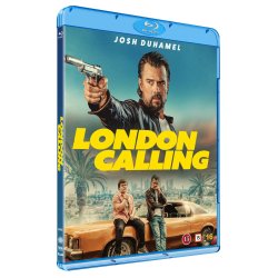 London Calling - BluRay