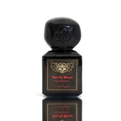 Lorenzo Pazzaglia Van Py Rhum 09oz Spray Extract De Parfum