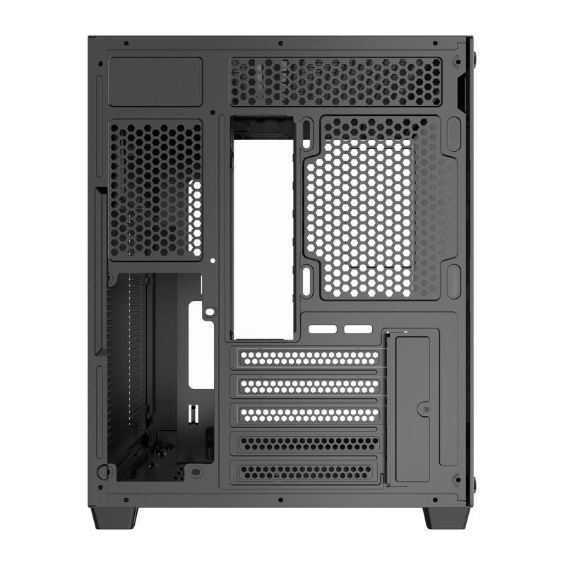DarkFlash B275 computer case (black)