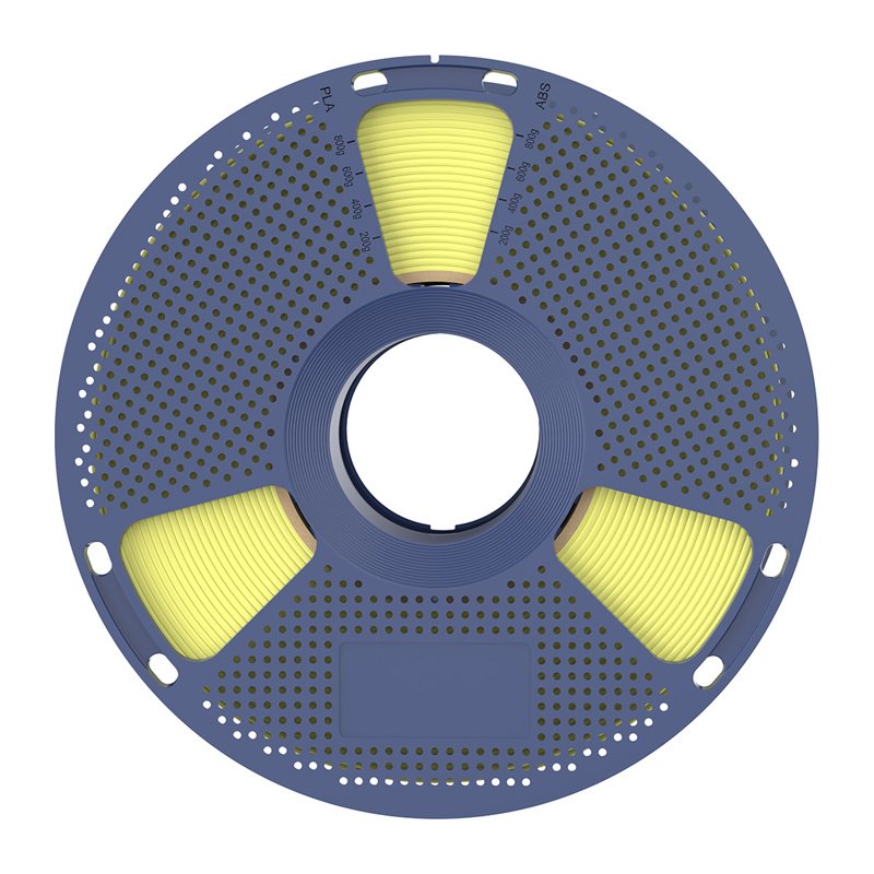 Sunlu PLA Classic Lemon Filament