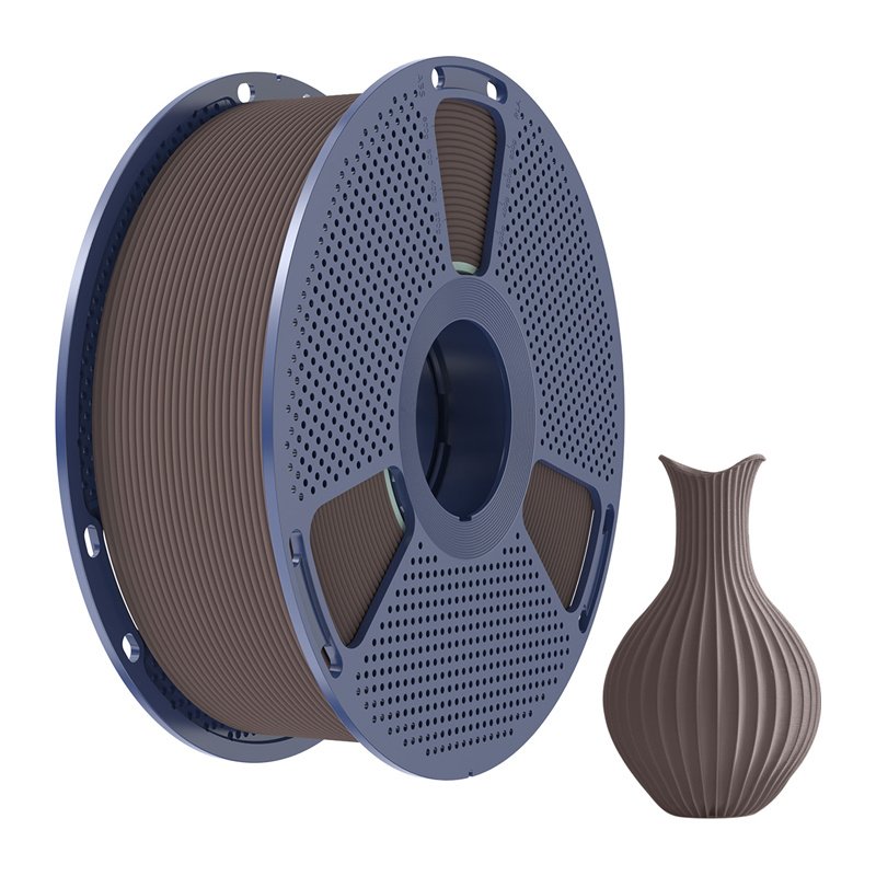 Sunlu PLA Classic Chocolate Filament